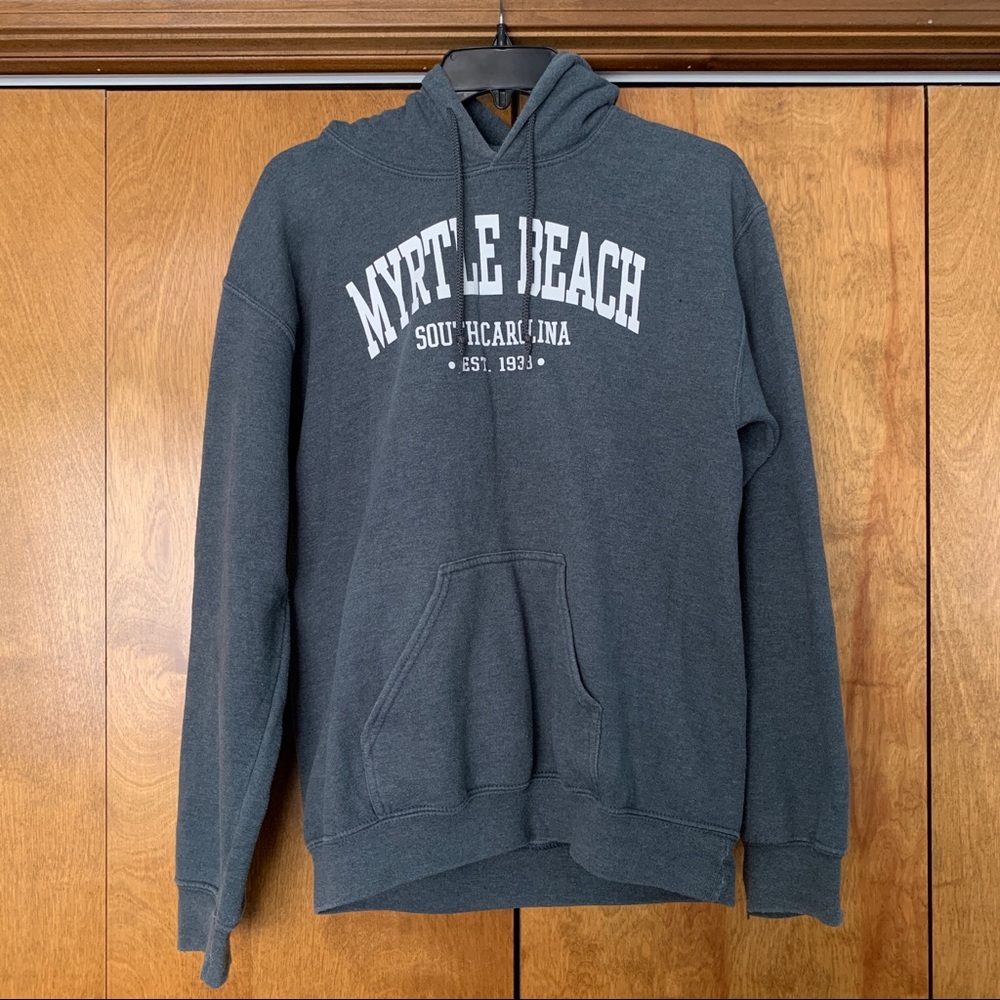Gildan Myrtle Beach Hoodie